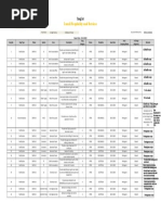Ansi/tia/eia 606 A | PDF | Telecommunication | Computer Networking