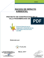 Eia - Villa Panamericana Lima PDF