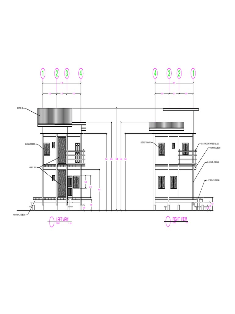 4 PDF | PDF | Architectural Design | Architecture