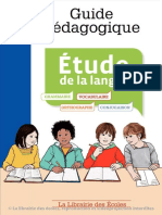 Guide P 233 Dagogique PDF