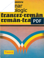 Dicționar Frazeologic Francez-Român 1 PDF