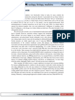 3 - Ecology, Biology, Medicine PDF