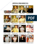 Ap - Philippine Presidents - Final