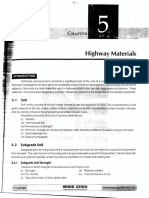 Hihway Materilas Ch5 PP 137 To 166 PDF