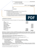 Review Notes #2 - Comprehensive Problem PDF