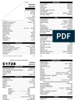 C-172S Checklist R13-00 PDF