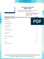 Plantilla Padre PDF