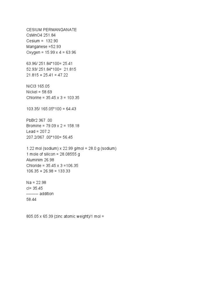 Solution Sheet PDF | PDF