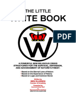 Ebook BenKlassen&VictorWolf TheLittleWhiteBook