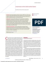 19 Effets Cardiovasculaires Potentiels Revue Jama Cardiol