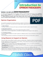 Opinion Paragraph Module class.pdf