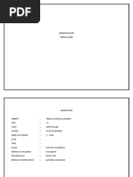 Lesson Plan On Peptic Ulcer | PDF | Gastroenterology | Diseases ...