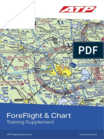 ATP Flight School Chart-Airspace