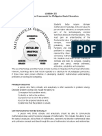 Lesson Iii PDF