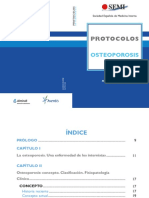 Protocolos Osteoporosis PDF