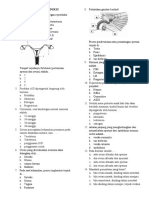 Tes Sistem Reproduksi