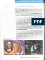 ArtesEscénicas - Historia - 2 - Renacimiento y Barroco PDF