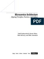 CA Technologies - OReilly Microservice Architecture Ebook-7 PDF