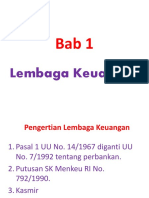 Lembaga Keuangan - PDF