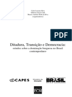SILVA, Carla et al. (orgs.) - Ditadura, Transição e Democracia.pdf