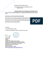 List of Stakeholders 10-08-2020 PDF