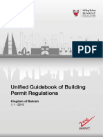 Building Permit Code ENG v1.1 en PDF