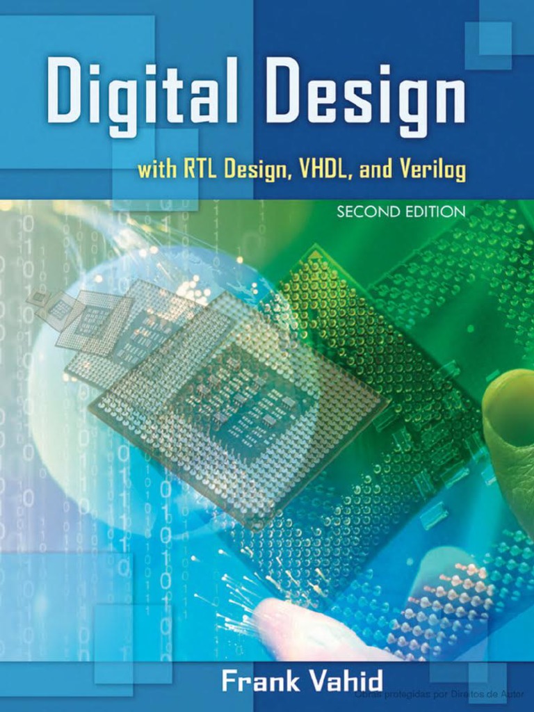 DigitalDesign Vahid PDF