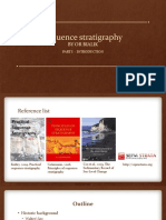 Sequence Stratigraphy - Part 1