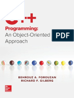 C++ Programming An Object-Oriented Approach by Behrouz A. Forouzan, Richard Gilberg (z-lib.org).pdf