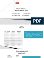 PBF Kelompok 1 B1.1