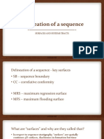 Sequence Stratigraphy - Part 8