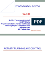 Unit 03 - Project Management PDF