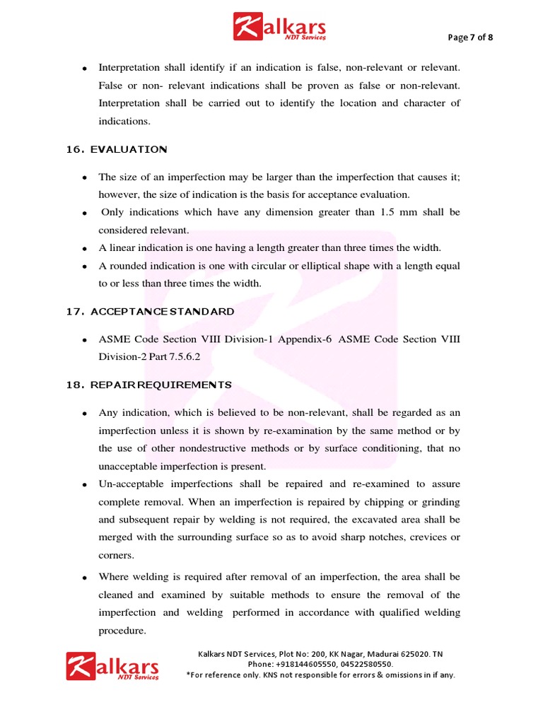 Identifying Relevant vs Non-Relevant Indications | PDF