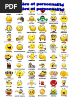 Liste de qualités humaines par lettre | PDF