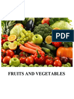FRUITS & VEGETABLES.docx