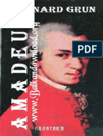 Bernard Grun Amadeus PDF