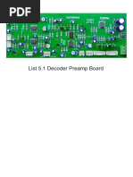 350 Watts Stereo Audio Amplifier Board N3055 Transistor (Hindi) ELECTRO