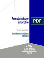 Formation Vitrages Auto