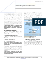 Platinum Active Surface PDF