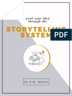 The Storytelling System PDF