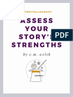 Asses Your Story's Strength NANOWRIMO.pdf