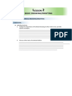 Drafting Topic 1 PDF