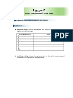 Drafting Topic 2 PDF