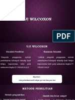 Uji Wilcoxon.ppt