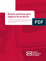 Buenas Practicas de Manofactura PDF