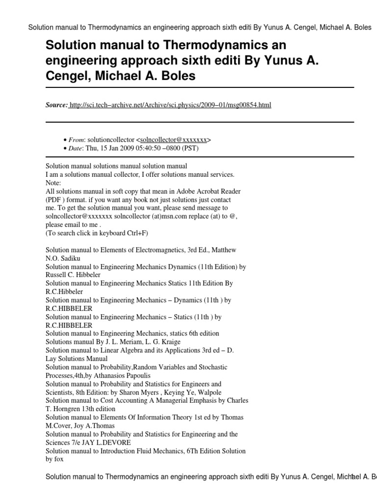 http-__sci.tech-archive.net_pdf_Archive_sci.physics_2009-01_msg00854 |  Engineering | Equations