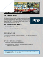 GE 104 Readings in Philippine History (Mid-Term to Final Term)(1)