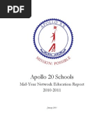 Download Apollo 20 Mid-Year Report FINAL by Texas Watchdog SN47796894 doc pdf