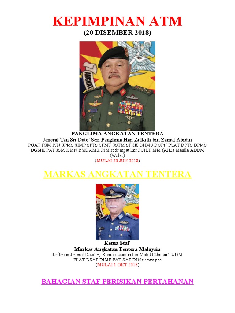 Pengarah Kor Risik Diraja