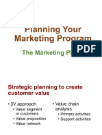 Marketing Plan